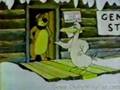 chilly willy-airlift