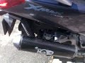 Yamaha X-Max 125i + DEVIL RUNNER