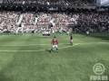 FIFA 09 - Aguero v Arsenal