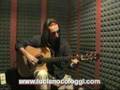 Imparare a suonare il Blues acustico (primi 5 brani)