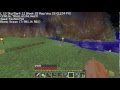 Minecraft overkill details with Keybounce -- Historical: Last solo day