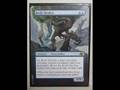 For Love of Lava MTG Altered cards