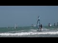 Duckjibe Training in Jericoacoara by Mika
