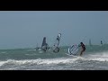 Duckjibe Training in Jericoacoara by Mika