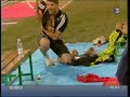 Rome Athletisme Meeting Accident Rome Athletisme Meeting Accident