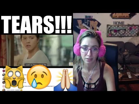 KATHNIEL!!! 'Barcelona: A Love Untold' | Kathryn Bernardo & Daniel Padilla REACTION!! 🔥