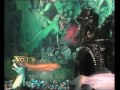 Fonds d'écrans animés