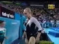 2006 Commonwealth Games Georgia Cervin VT TF