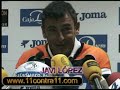 UDS 2-1 Lorca - Rueda de prensa UDS 2-1 Lorca - Rueda de prensa