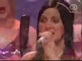 There Must Be An Angel - Ievas Akurateres \"Baltais\" R?gas koris