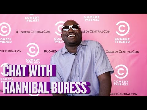 Hannibal Buress on The Weirdest Porn He Watches | Hollywood goodfella