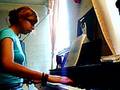 Placebo - Broken Promise Cover (piano) by Hildale