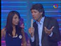 Belen Lavallen - Showmatch