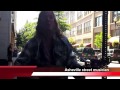 Senator James Forrester recently called Asheville a Cesspool of Sin and it has stirred up some in the local community. We walked the streets the other morning and asked some folks what they thought about these harsh accusations lol. Video by Liam Mason www.imdb.com
