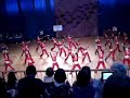 Konfrontacje taneczne Elbl?g 2008 Hipnotic