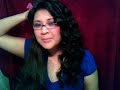 These are the things that I used: Tresemme Flawless Curls Shampoo and Conditioner CitreShine Shine Mist Garnier Fructis Volume Inject Mousse Ultra Hold 3/4 inch clampless Conair curling iron AND/OR 3/4 inch Hot tools curling iron You can finish off the look with hairspray if you'd like. Video on how to get a clampless iron: www.youtube.com Feel free to ask any questions or leave any comments. Thanks for watching!!