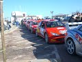 ronde de la giraglia 2008