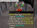 deadh mach of runescape