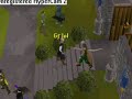 deadh mach of runescape