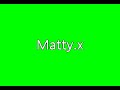 Matty Eastwood