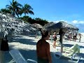 Varadero moorning, Sol Sirenas Coral resort beach, Cuba Varadero moorning, Sol Sirenas Coral resort beach, Cuba