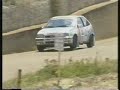 Una vita per i Rally ! Leo La Rocca Sperlonga
