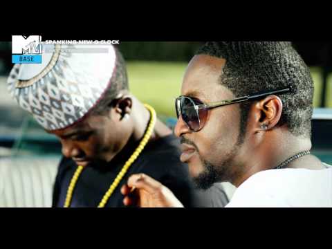 NAWTi - Olu Maintain. (OFFICIAL VIDEO) @MrOlumaintain