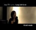 InterFM 「Hiroki-mode」080720O.A No,1