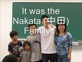 Homestay in Japan