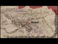 The Battle of Verdun