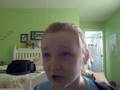 Taylor isn't here