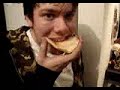 Tostada por primera vez Tostada por primera vez