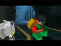 be sure to go to http://www.spacetopgames.com/ and http://www.nextgenwalkthroughs.com/ to see this and other awesome games in an organized list.

lego batman walkthrough 8, chapter 1, the face off level, which finishes chapter 1.