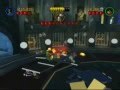 LEGO Batman Story 9 - Heroes - Chapter 1 - Face Off (2/2) - Two Face+Riddler BOSS