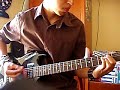 NOFX- Perfect Government cover