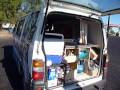 Wicked campervan video