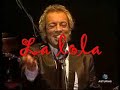 QUIJANO - La noche de los n� 1 (parte1)