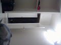 This is our bedroom.
