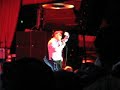 Morrissey Palladium 10/1 \"I like you\" Morrissey Palladium 10/1 \"I like you\"