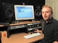 Intermediate Pro Tools Tutorial: Part 6B: Tools Intermediate Pro Tools Tutorial: Part 6B: Tools