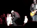 Live - Heaven - Giant Center, Hershey PA