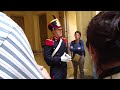 16 - Casa Rosada (Parte 1 de 2)
