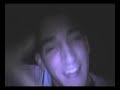 da'pro et daz-ini du crew fp en freestyle, snoop b2d � la cam�ra