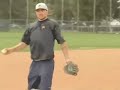 Baseball Throwing Drills