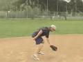 Baseball Throwing Drills