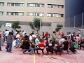 villa  universitaria  paellas2 follow the lider