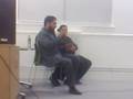 Abid Hussain - Radio Ramzan Leeds 2008