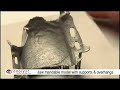 MCP - Selective Laser Melting