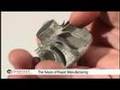 MCP - Selective Laser Melting