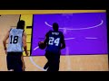 NBA2k10 amazing 360 windmill dunk by kobe bryant